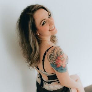 Meet your Posher, Jenn